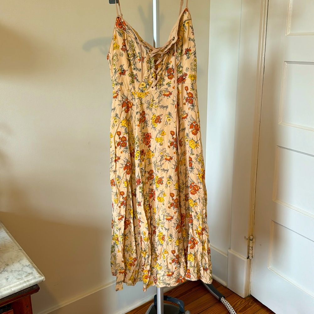 Sundress by cooperative size 0